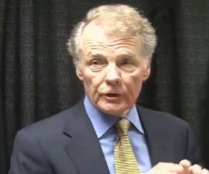 Michael Madigan