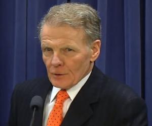 Michael Madigan