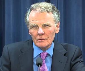 Michael Madigan