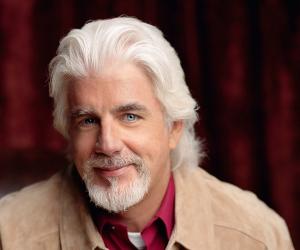 Michael McDonald