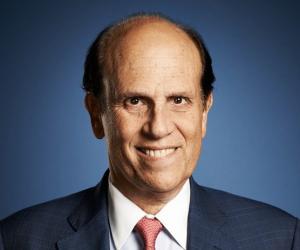 Michael Milken Biography