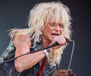 Michael Monroe