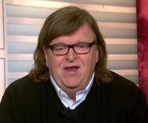 Michael Moore