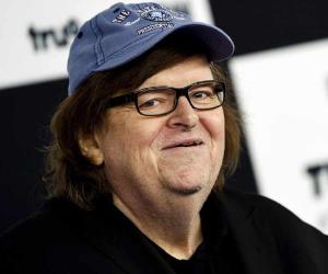 Michael Moore