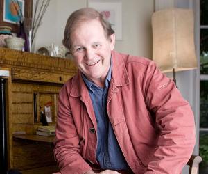 Michael Morpurgo