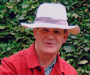 Michael Morpurgo