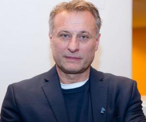 Michael Nyqvist