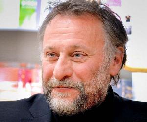 Michael Nyqvist