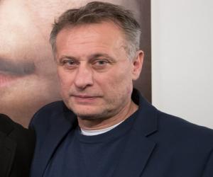 Michael Nyqvist