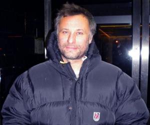 Michael Nyqvist