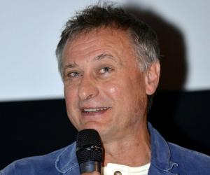 Michael Nyqvist