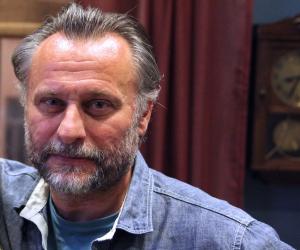 Michael Nyqvist