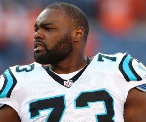 Michael Oher Biography