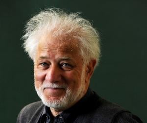 Michael Ondaatje Biography