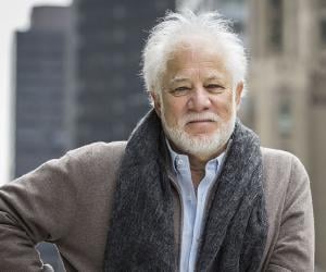 Michael Ondaatje