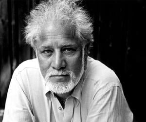 Michael Ondaatje