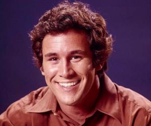 Michael Ontkean