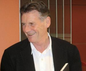 Michael Palin