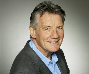 Michael Palin