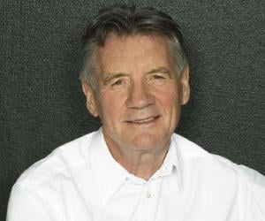 Michael Palin