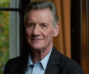 Michael Palin