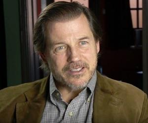 Michael Paré Biography