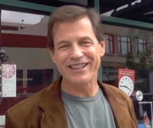 Michael Paré