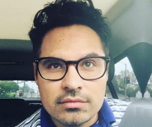 Michael Peña