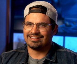 Michael Peña