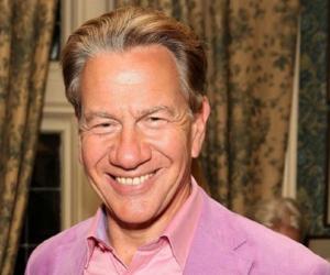 Michael Portillo Biography