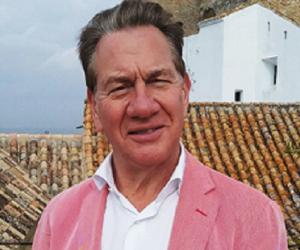 Michael Portillo