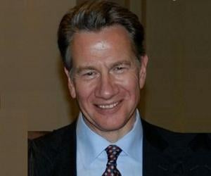 Michael Portillo