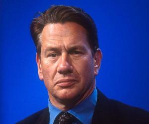 Michael Portillo