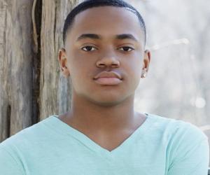 Michael Rainey Jr