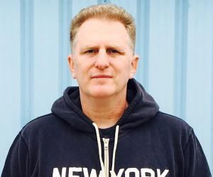 Michael Rapaport