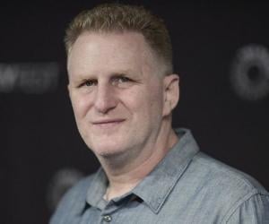 Michael Rapaport