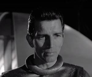 Michael Rennie