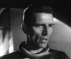 Michael Rennie