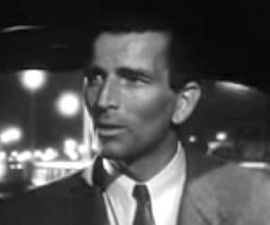 Michael Rennie