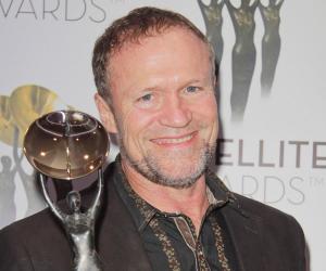 Michael Rooker