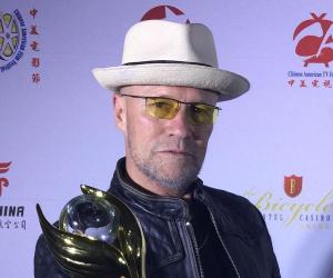 Michael Rooker