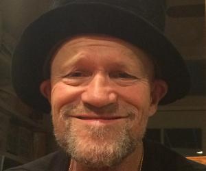 Michael Rooker