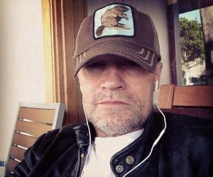 Michael Rooker