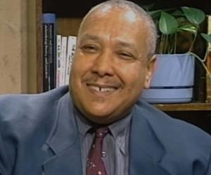 Michael S. Harper