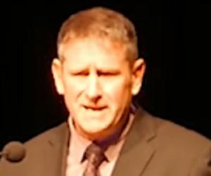 Michael Scandolera
