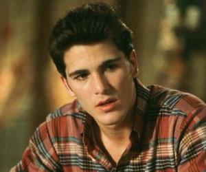 Michael Schoeffling