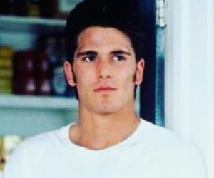 Michael Schoeffling