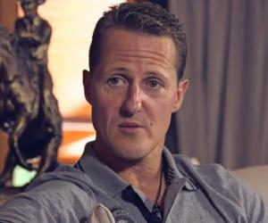 Michael Schumacher Biography