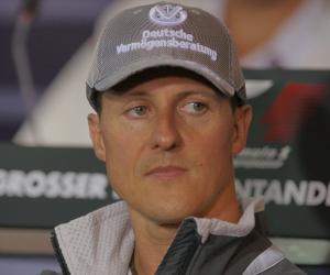 Michael Schumacher