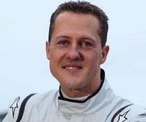 Michael Schumacher